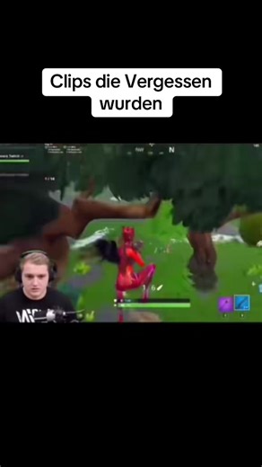 Clips die Vergessen wurden: Fortnite Moments