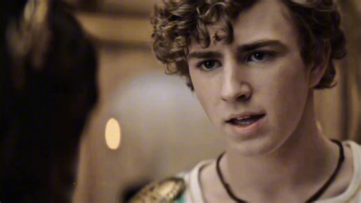 Percabeth: A Love That Owns My Heart