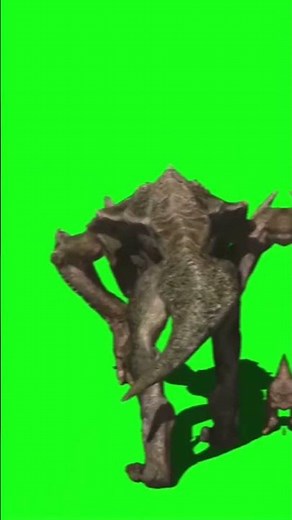 Minecraft Dungeons MONSTROSITY Animation Revealed!