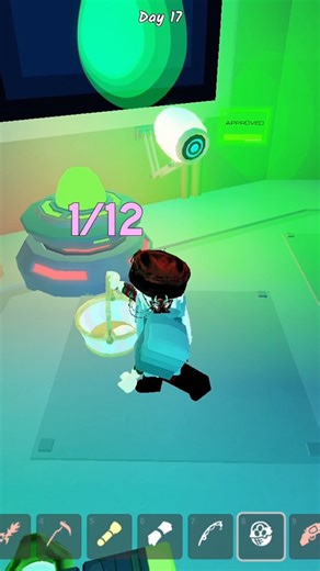 Get Alien Egg (Easter Update) 👽🥚 #99nightsintheforest