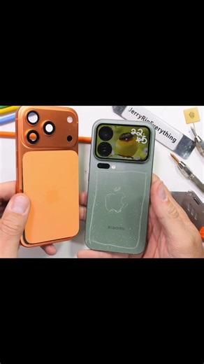 XIAOMI 17 PRO MAX 120Hz refresh rate Snapdragon 8 Elite Gen 5