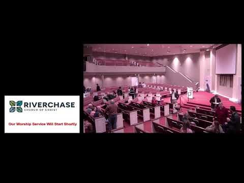 Riverchase Church of Christ Annual Singing- January 23, 2026