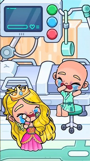 BRO WHAT 😭 Rosalina vs Peach??