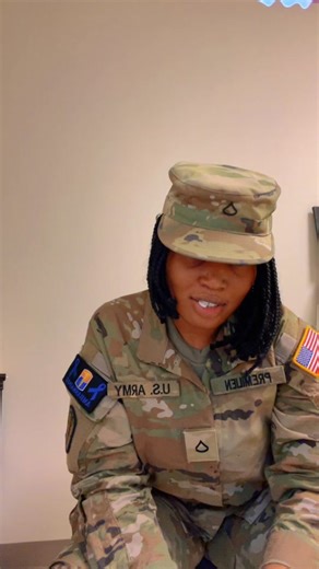 Understanding Military Uniforms: U.S. Army Insights