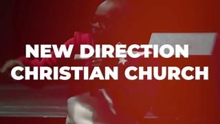 Exciting trends are emerging at New Direction Christian Church in Memphis! Every Sunday at 8:00 AM and 10AM, we're not just worshiping; we're fostering community, embracing technology, and deepening our faith engagement. From interactive sermons to vibrant youth programs, there’s something for everyone! What aspects of church life do you find most impactful? #NewDirection #ChurchTrends #Community #FaithEngagement #Love | New Direction Christian Church