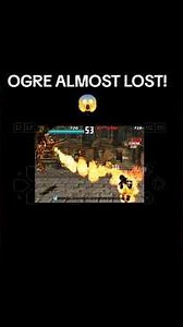 Tekken 3 Ogre Tekken Force Mode | Insane Stage 1 Battle 🔥 Hard Fight!