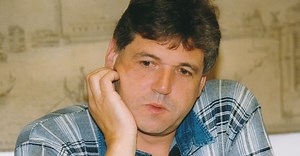 Smrt Zicha před lety otřásla Českem. Jeho poslední slova ve vlnách věstila tragédii