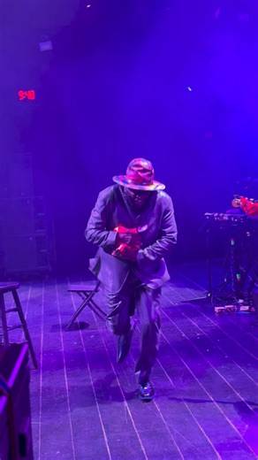Vegas 5150! Ya’ll showed out! Boston you Next Feb. 1st #industryreposhow #5150 | Corey Holcomb