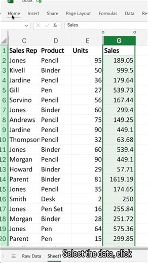 Add Traffic Lights in Excel 🚦 (Super Easy)