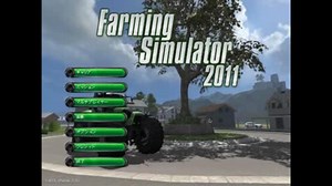 農民の生活を実況していく人　part1