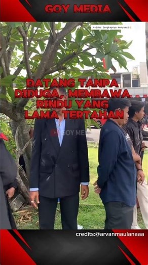 Kakak yang Lama Tak Pulang, Hadir Membawa Kejutan di Hari Bahagia Adiknya. #shorts #haru #inspiratif