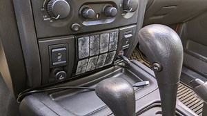 ARB CKMA12 On Board Air Compressor Installation