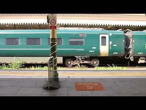 GWR Virtual Station Tour - Weston-super-Mare