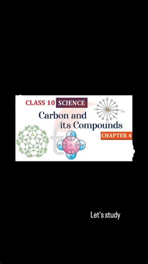✨-D.S-✨ | Rapid revision🔥 class 10 chemistry ch 4 Share on your story as much as you can🙌 #chemistryrevision #carbonanditscompound | Instagram