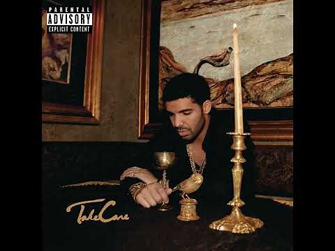 Drake - HYFR (Hell Ya F***ing Right) (feat. Lil Wayne) (2011)