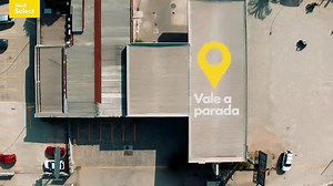 A Shell Select é um lugar que se encaixa na sua rotina para você compartilhar o que é bom e resolver o que precisa | Shell