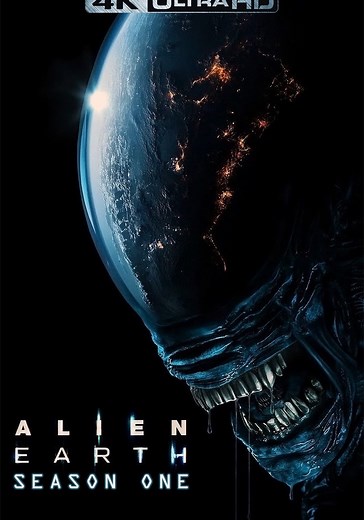 Saison 1 Alien : Earth streaming: regarder les épisodes