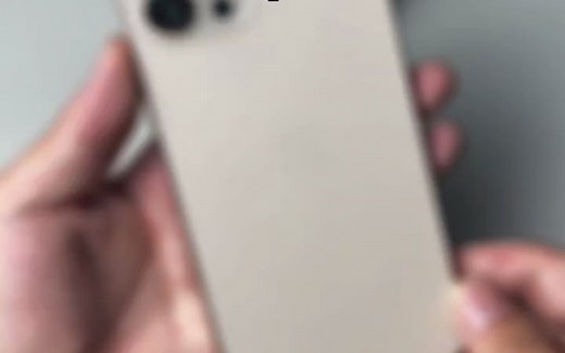 苹果12promax 真实使用体验