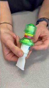 Orienting to your EMST75 Lite Device