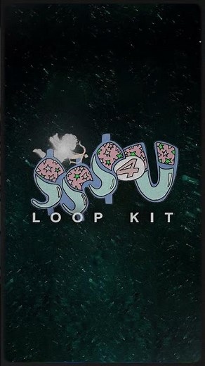 SSS4U LOOP KIT IS OUT NOW! #SSS4U #LOOPKIT