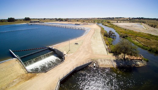 16K views · 62 shares | The Dixie Drain Phosphorus Removal Facility...