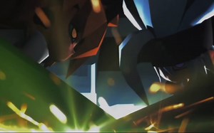 【凹凸世界MAD】超燃混剪！全程高能！必须三连！