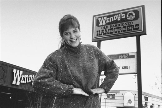 Who is Wendy Thomas? Age, daughter, partner, commercial, career, profiles, worth