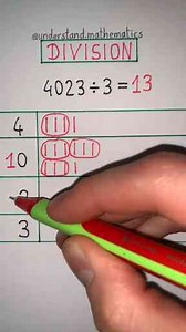 Quick Division Hack For Faster Calculations