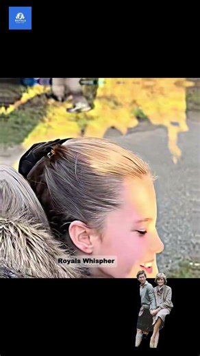 I Miss These Princess Charlotte Elizabeth Diana❣️ Nostalgia Overload!