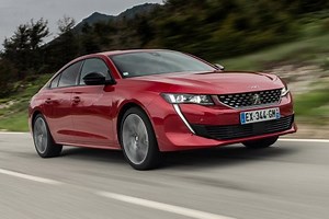 Notre avis sur la Peugeot 508 GT essence 225 ch