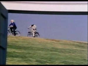 Weed-Addled Dream Sequence from "Zapped!"