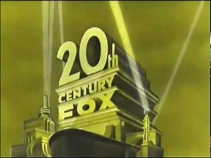 20th Century Fox Intro (Fast)