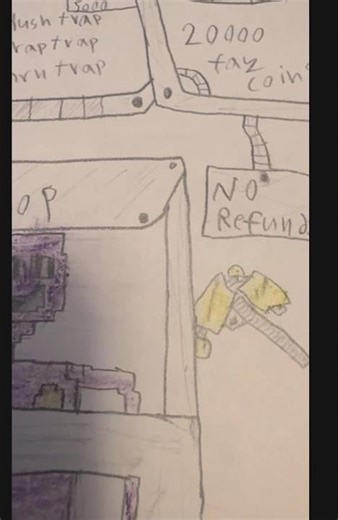 New reveal on faz defense with discord code #fnaf