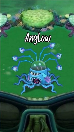 How To Breed Anglow #mysingingmonsters