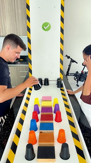 450K views · 1.8K reactions | Um erro… e tudo vai embora. Um acerto… e a vitória chega #gameplay | Dois No Jogo | Facebook