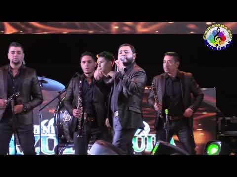 ¡¡BANDA AZUL TEQUILA EN AL GRANJENAL MICHOACAN 14 DE DICIEMBRE 2023!!