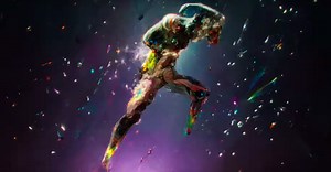Watch This: Mesmerizing A.I. Animated Dance Short Film 'Generation' | FirstShowing.net