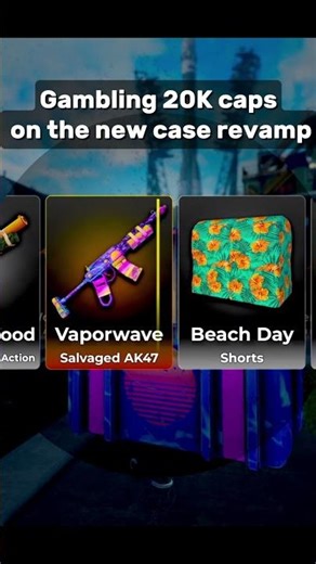 150 Case opening Highlights (Fallen v5)