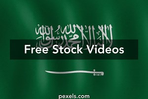 Saudi Arabia Flag Videos, Download The BEST Free 4k Stock Video Footage & Saudi Arabia Flag HD Video Clips
