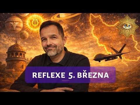 Reflexe Írán (5. březen 2026)