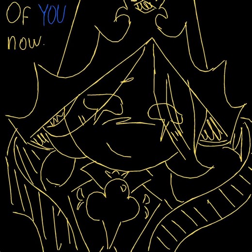 Shadow Vanilla Artwork and Cookie Run Kingdom Insights