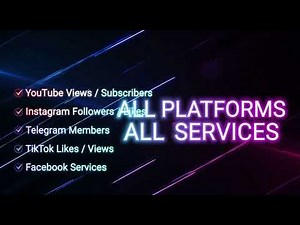 Premium SMM Panel Source Code | Social Media Marketing Script