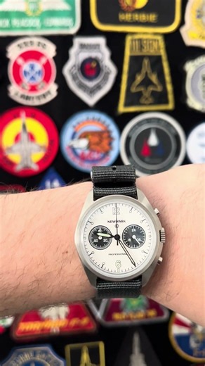 The Newmark 6BB NP “Panda”