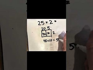 How to Help Your 4th Grader with the Box Method (Parent-Friendly)