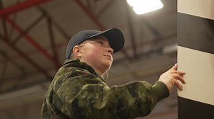 Did you know that the Canadian Armed Forces was one of the first military forces to allow women to serve in all occupations? On this #InternationalWomensDay we would like to honour the women of the @CanadianForces, protecting Canada while breaking barriers with courage and strength. From operations to garrison, #CAFWomen continue to prove their dedication, ability, and commitment. #IWD2025 #StrengthInEveryStory Canadian Armed Forces Royal Canadian Navy Canadian Army Royal Canadian Air Force | Ca
