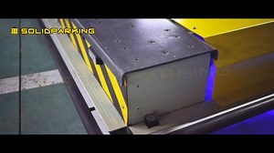 The AGV (Automated Guided Vehicle) automated parking system combines advanced robotics with intelligent software to create a highly efficient parking solution. How It Works: Sensors and Guidance Lasers: Each AGV is equipped with sensors and guidance lasers that help it navigate the parking structure accurately, avoid obstacles, and ensure the safe transport of vehicles. Starting at the Loading Zone: Drivers park their vehicles in the Loading Zone and leave them there. From this point, the AGV ta