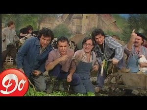 The Musclés' Rap (Official Music Video)