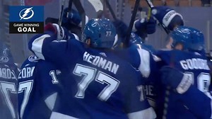 77K views · 4.8K reactions | Brayden Point our (5th) OT hero!  | Tampa Bay Lightning | Facebook