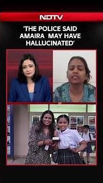 Jaipur School Student Death Case: Parents Make Big Claims