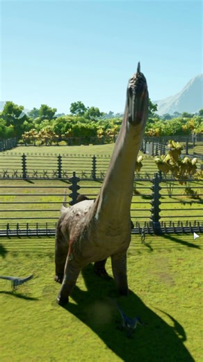 Patagotitan VS 10 Blue Raptor #jurassicworld #jurassicpark #roblox #velociraptor #jwe2 #dinosaur